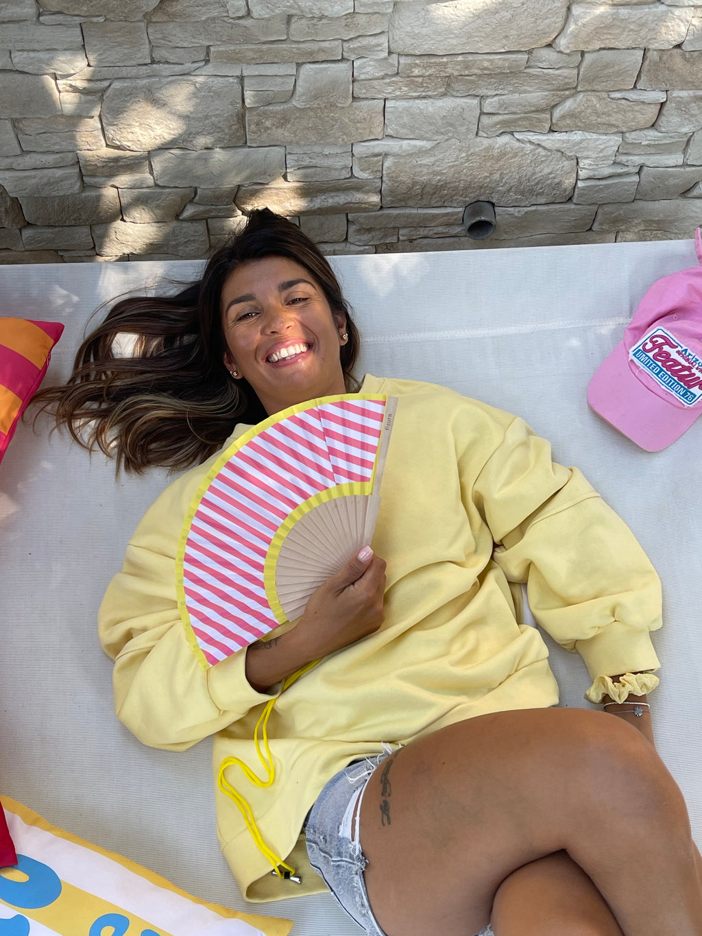 Collection Pull ICONIC MOOD🍋🍭 Lemon Pop