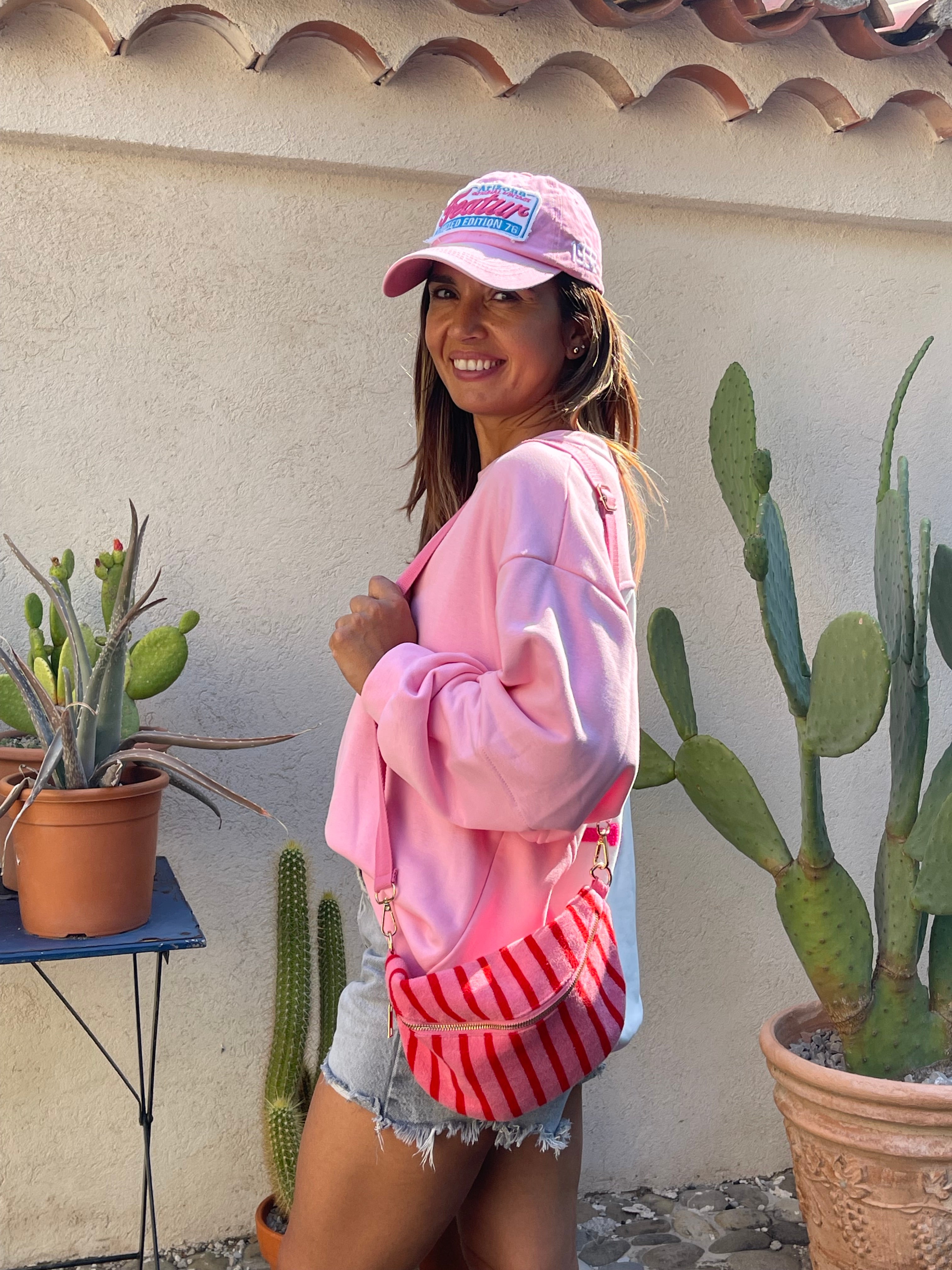Collection Pull ICONIC MOOD 🩷🍭 Cotton Candy