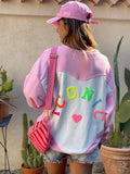 Collection Pull ICONIC MOOD 🩷🍭 Cotton Candy