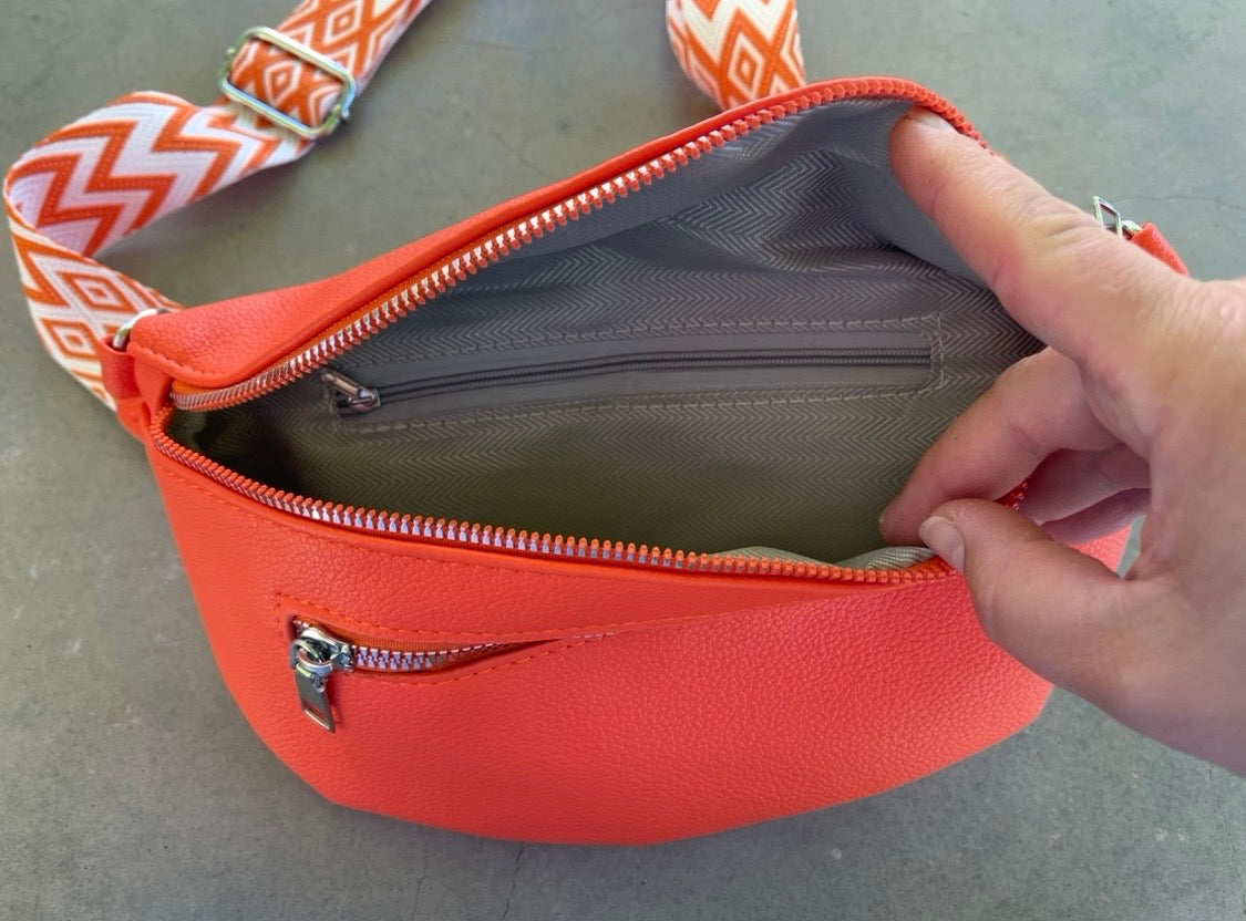 Sac banane 🧡