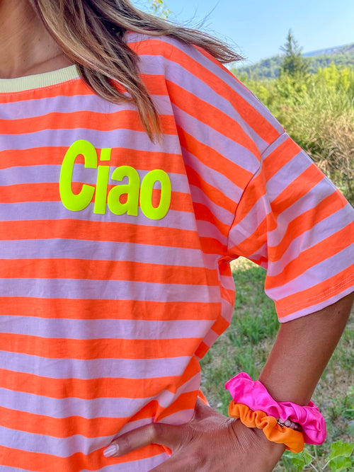 Collection CIAO BELLA🍋 « Vitamin Sunset »🧡💖