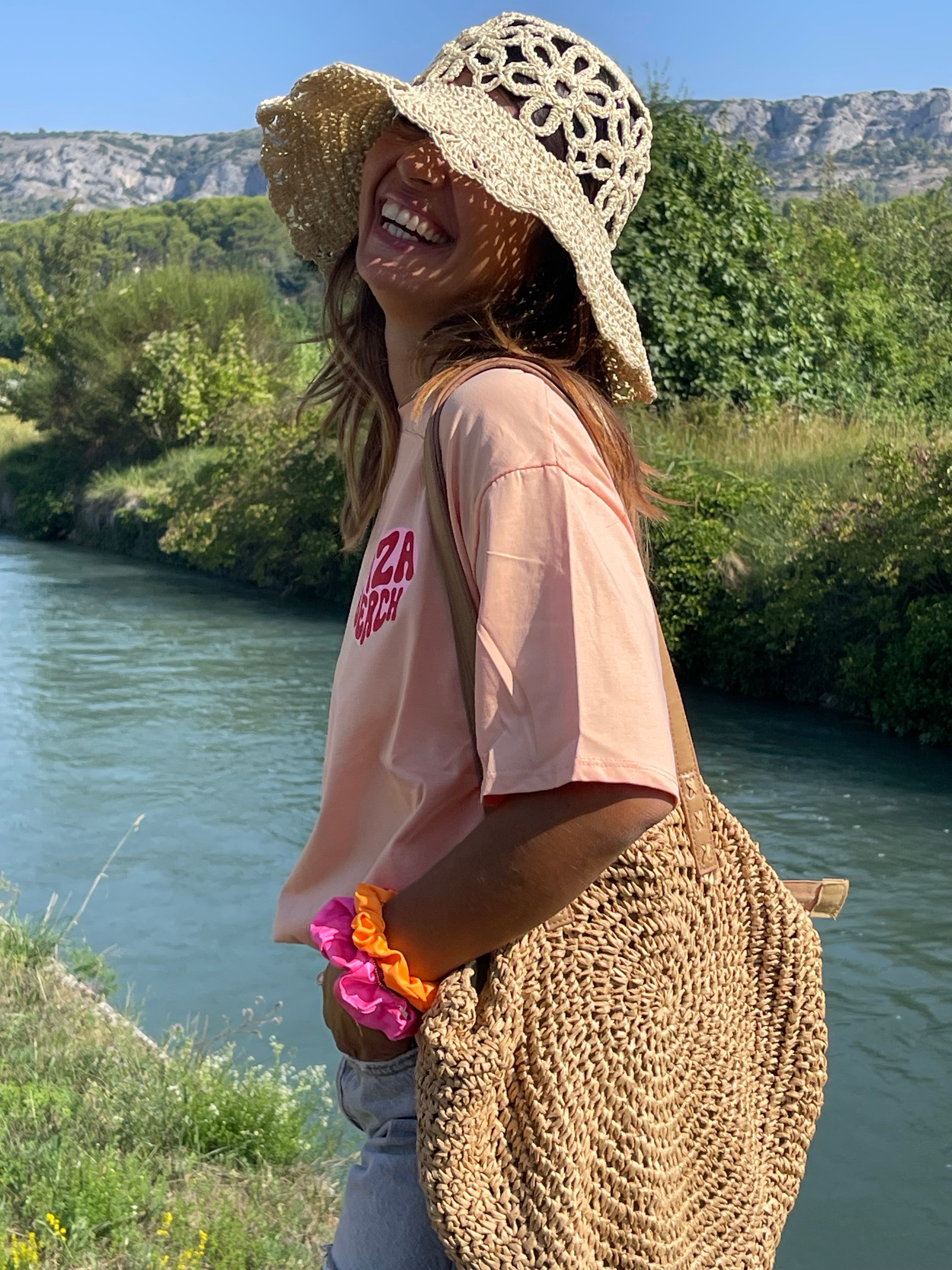 Collection IBIZA BEACH🍑 Pêche