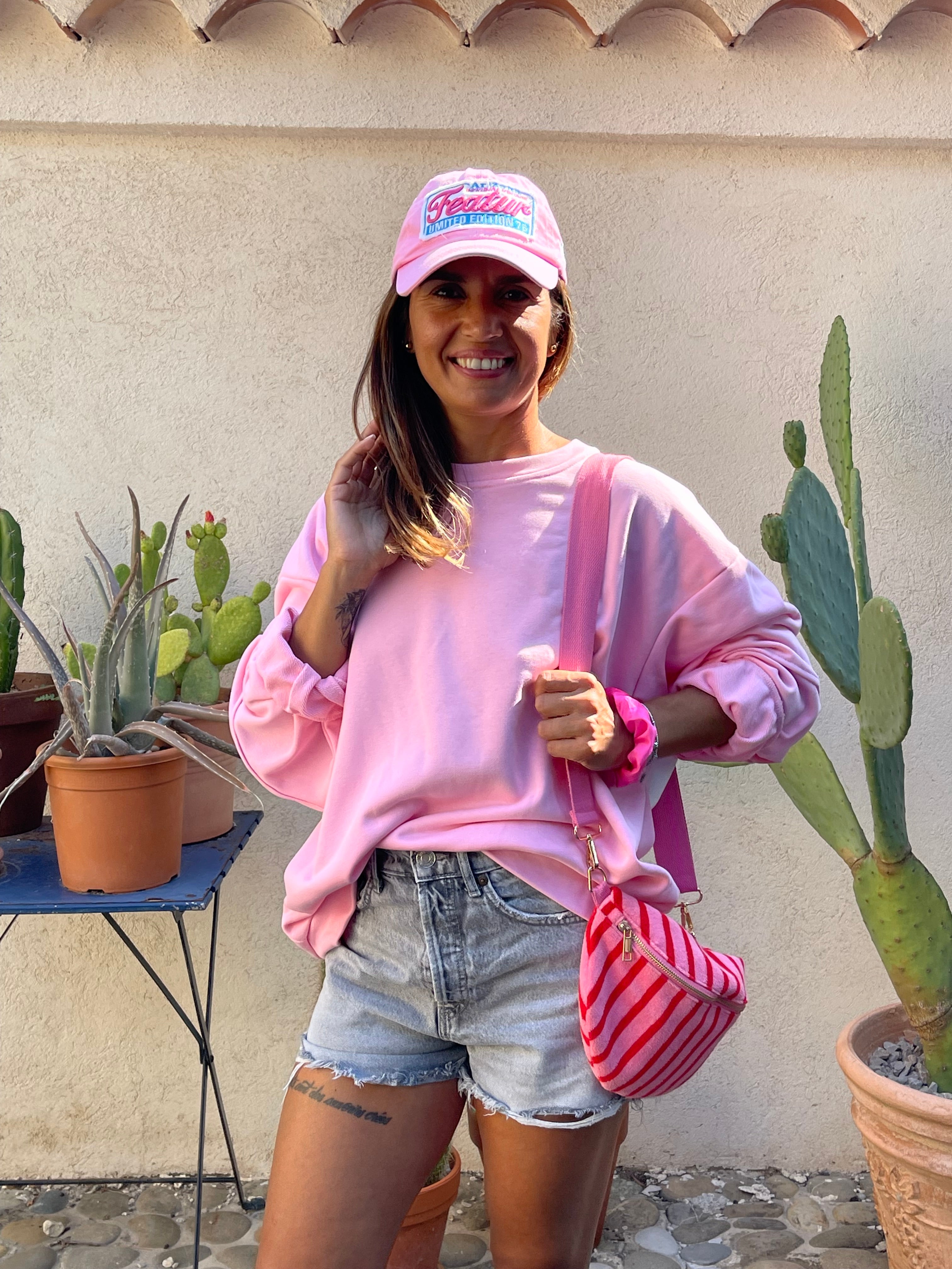 Collection Pull ICONIC MOOD 🩷🍭 Cotton Candy