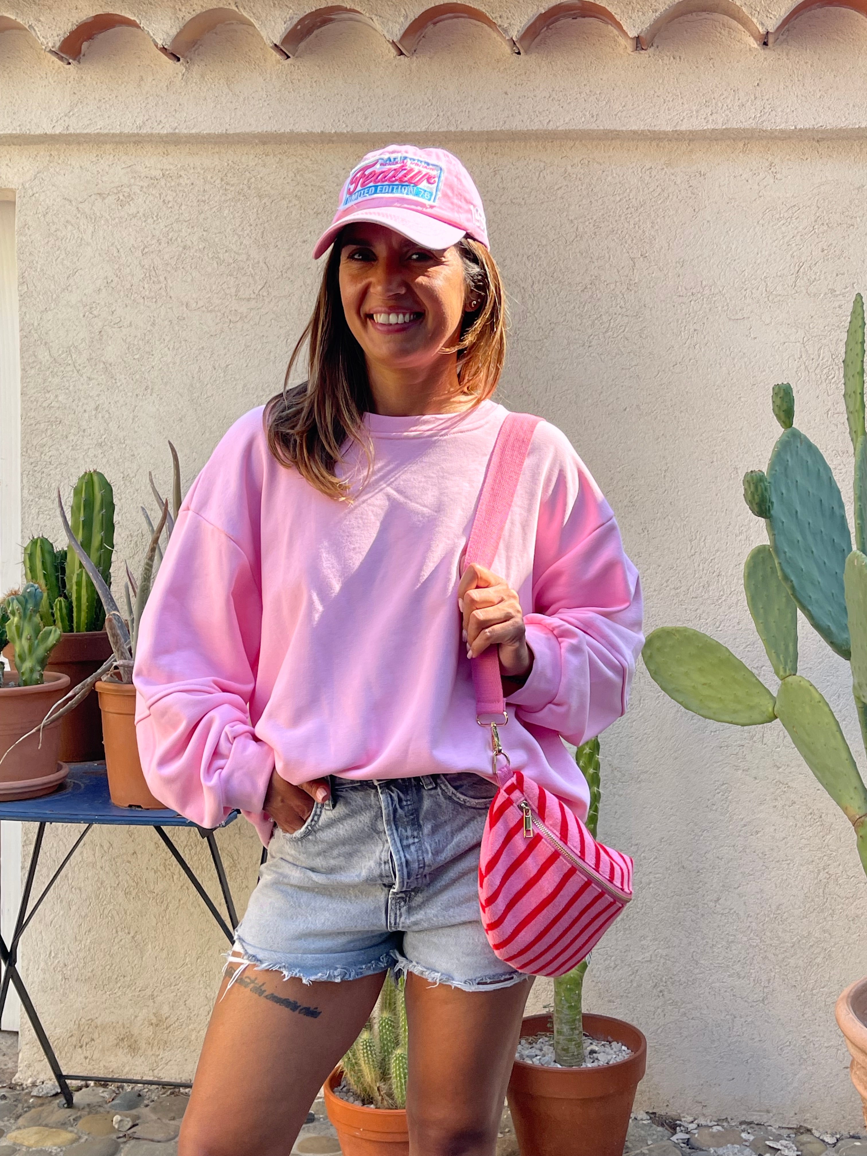 Collection Pull ICONIC MOOD 🩷🍭 Cotton Candy