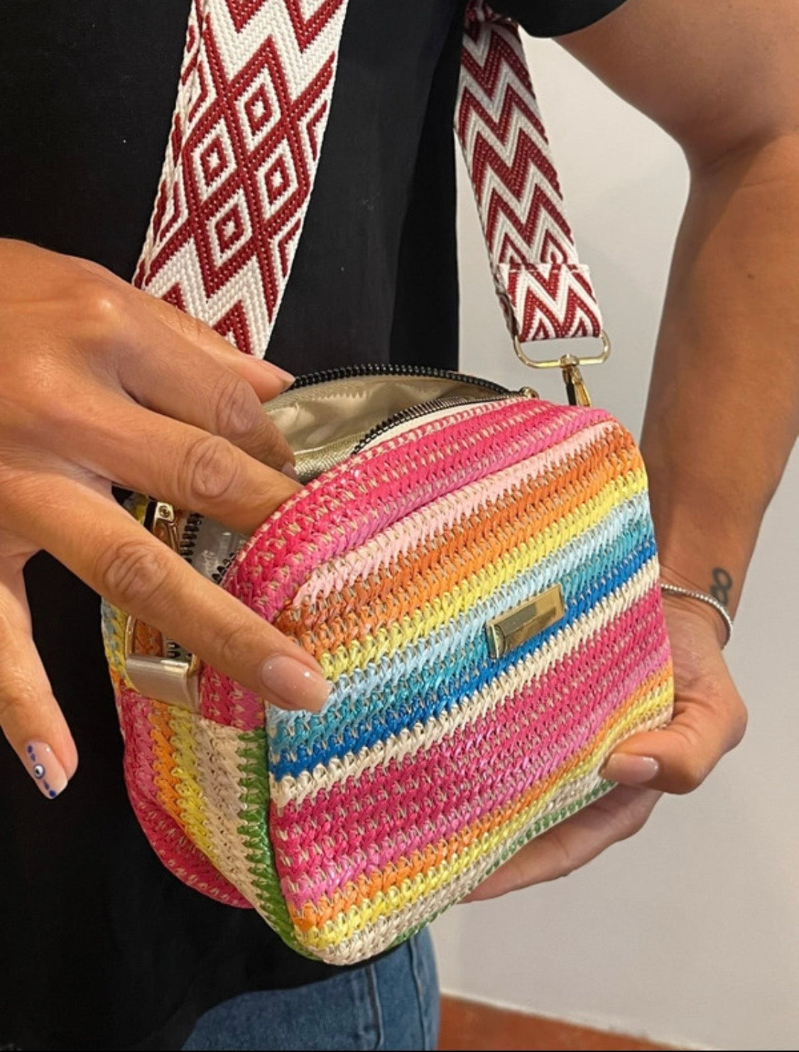 Sac 🦩« Malibu »