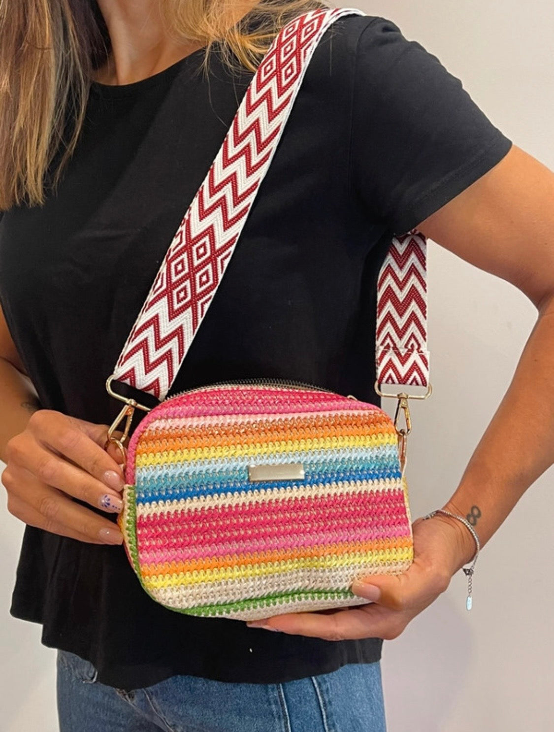 Sac 🦩« Malibu »