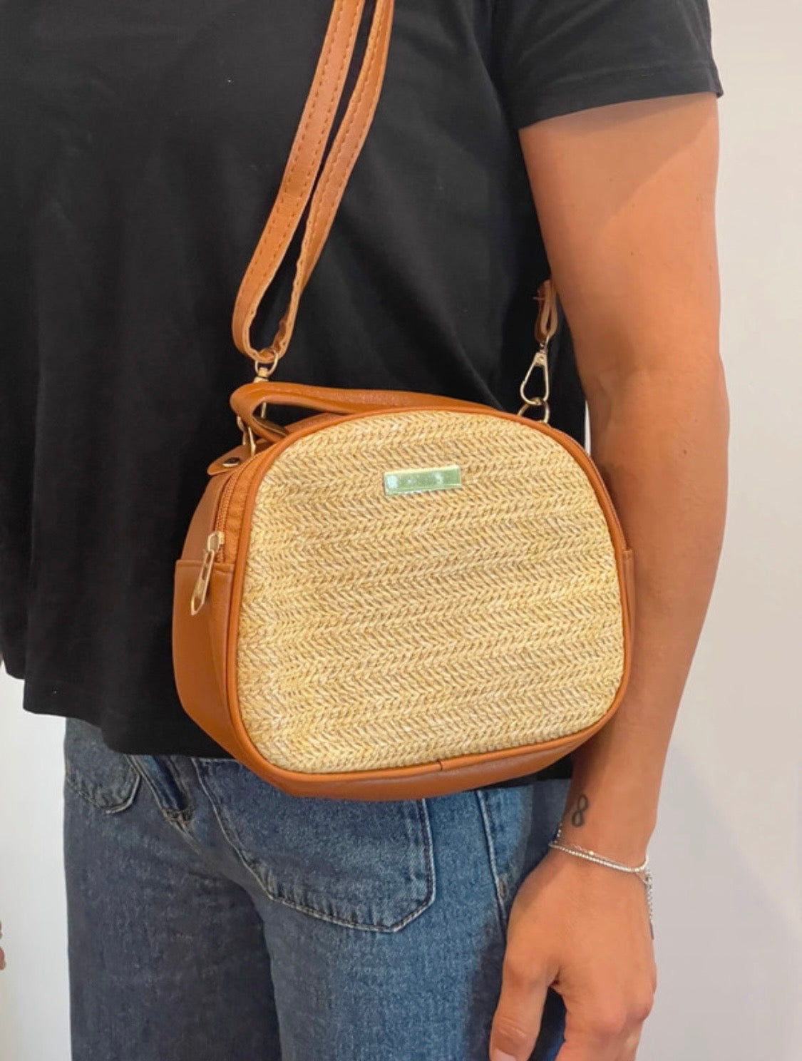 Sac à main, en bandoulière