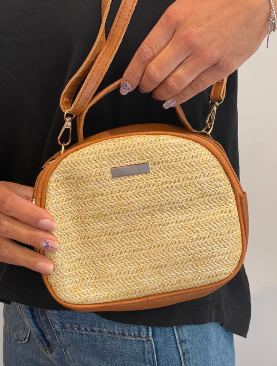 Sac à main, en bandoulière