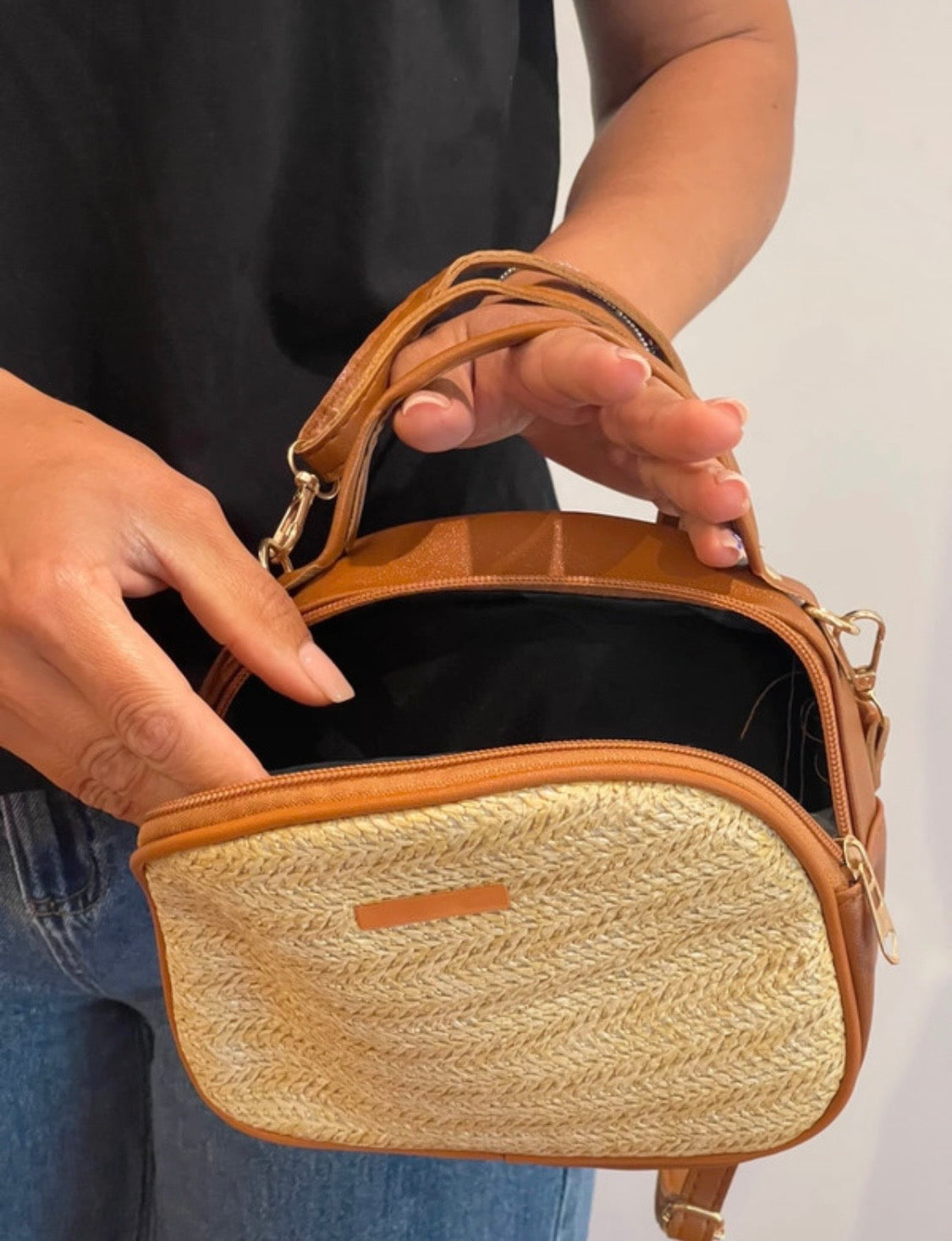 Sac à main, en bandoulière