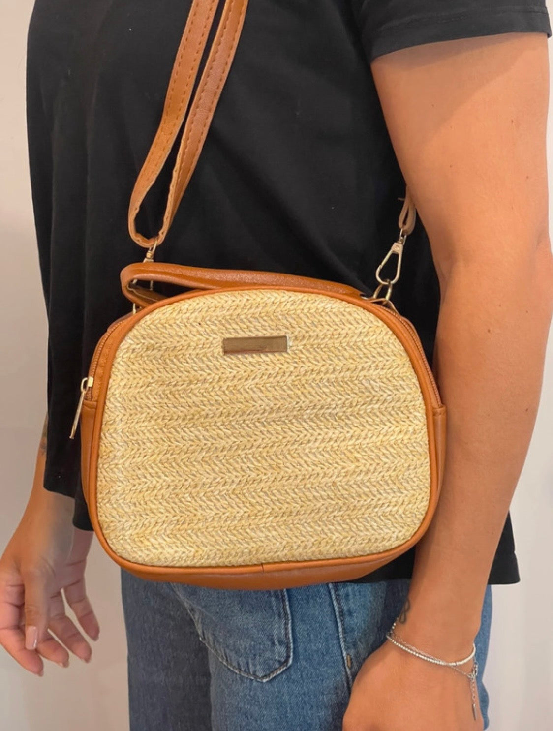 Sac à main, en bandoulière