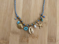 Collier🐬« Lagon »
