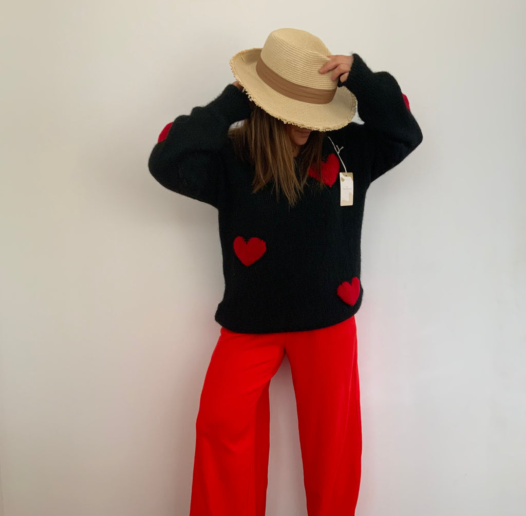 Pull « Love Me »❤️